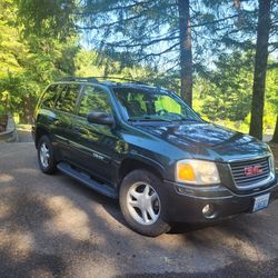 2005 GMC Envoy