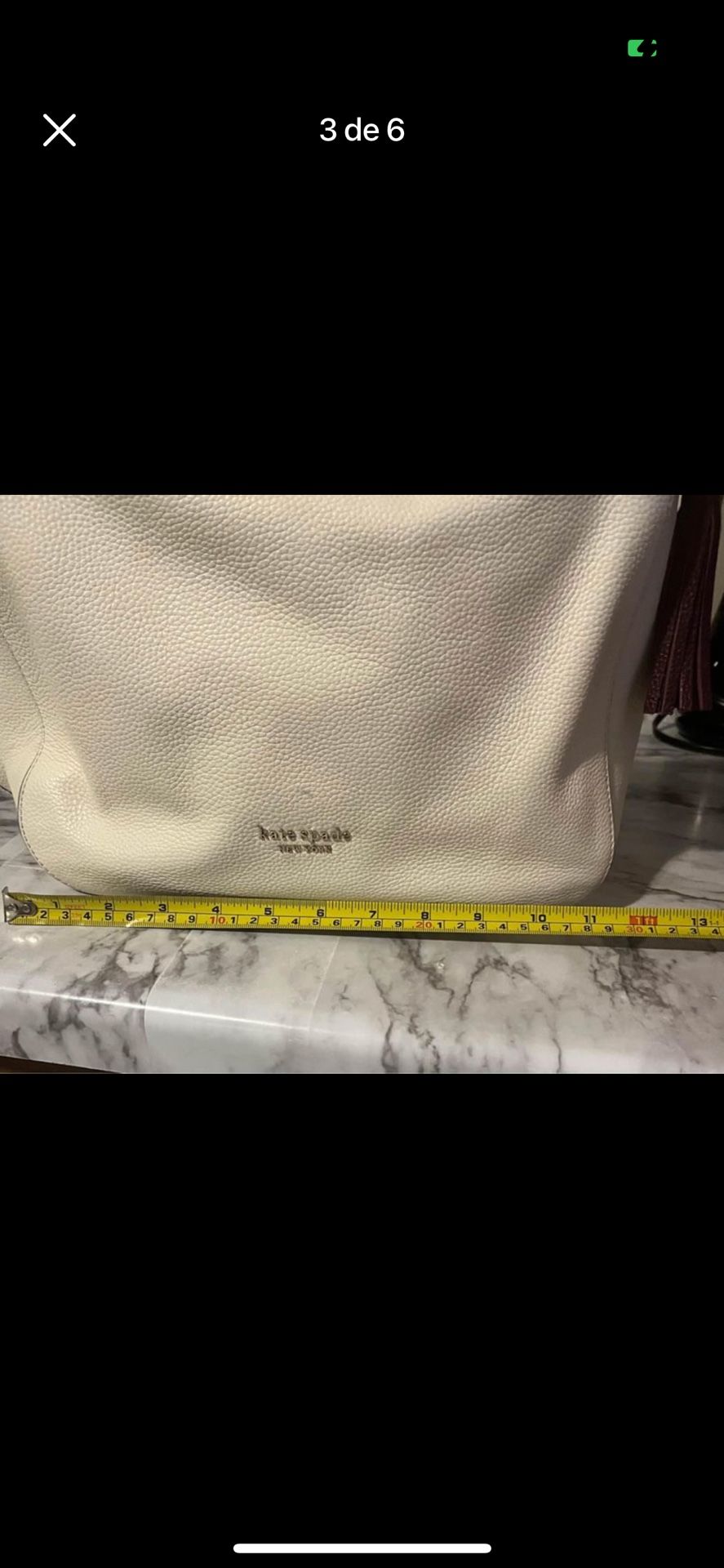 Bolso Kate Spade ♠️