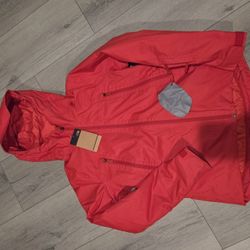 Northface SnowJacket Womens