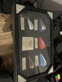 harley gas tank collectors item