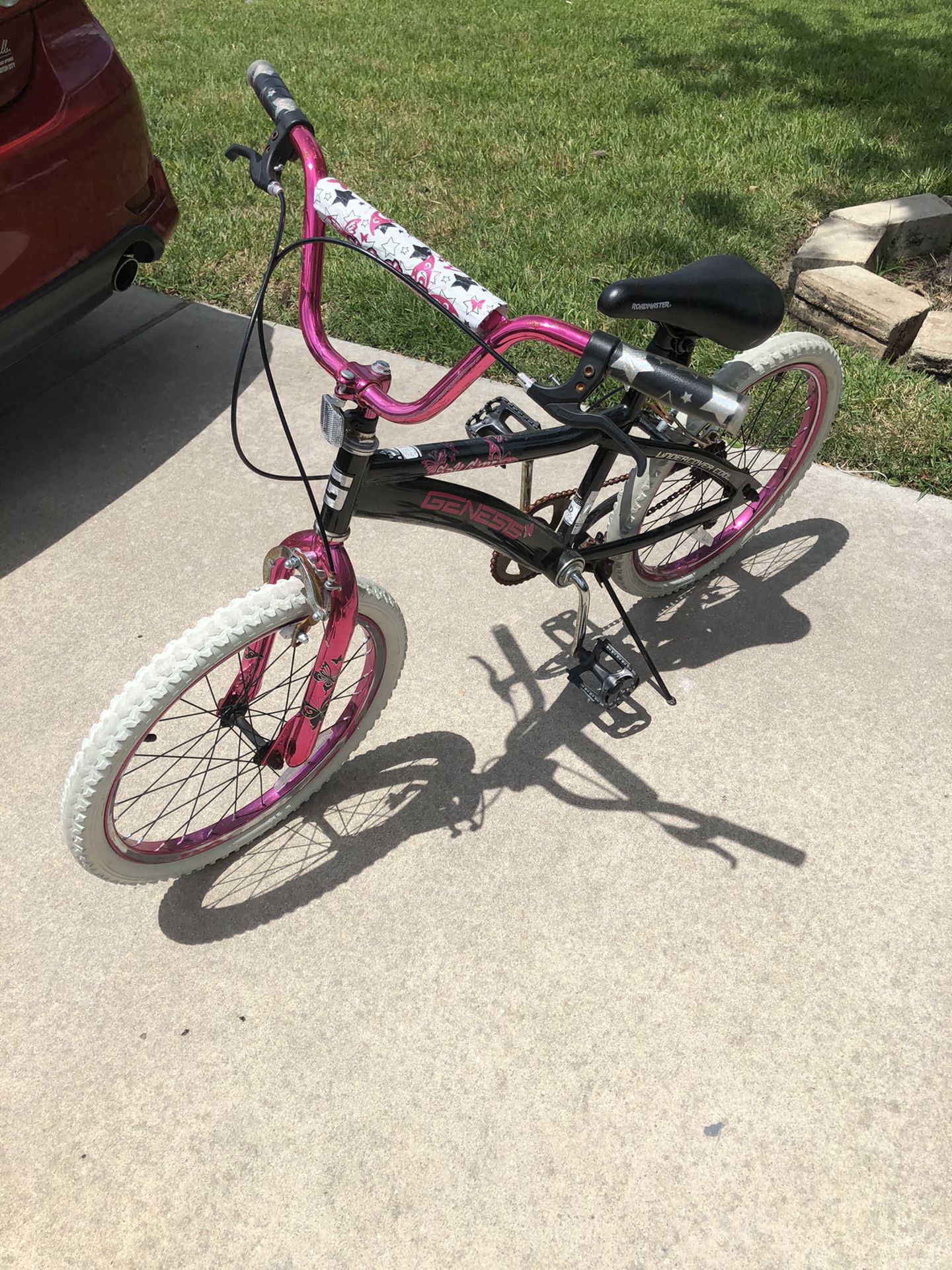 Used bike for a 8-10 yr old