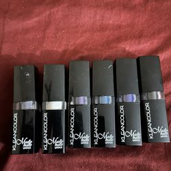 Lip Sticks 