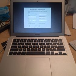 MacBook Air 13inch