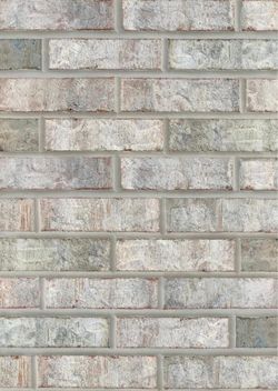 Knob Hill Brick Greyish brick