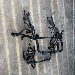 Bike Rack 