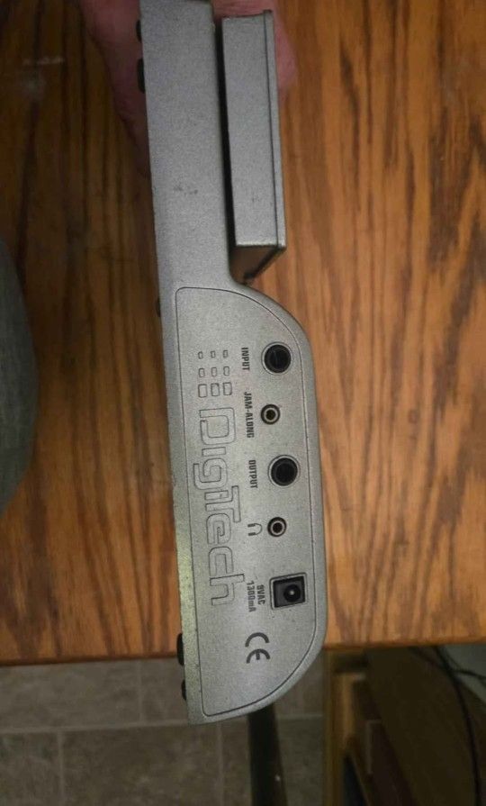 Digitech RP200