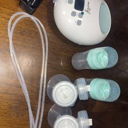 Breast Pump 