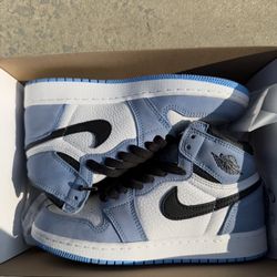 Jordan 1 retro High (Size 5.5)