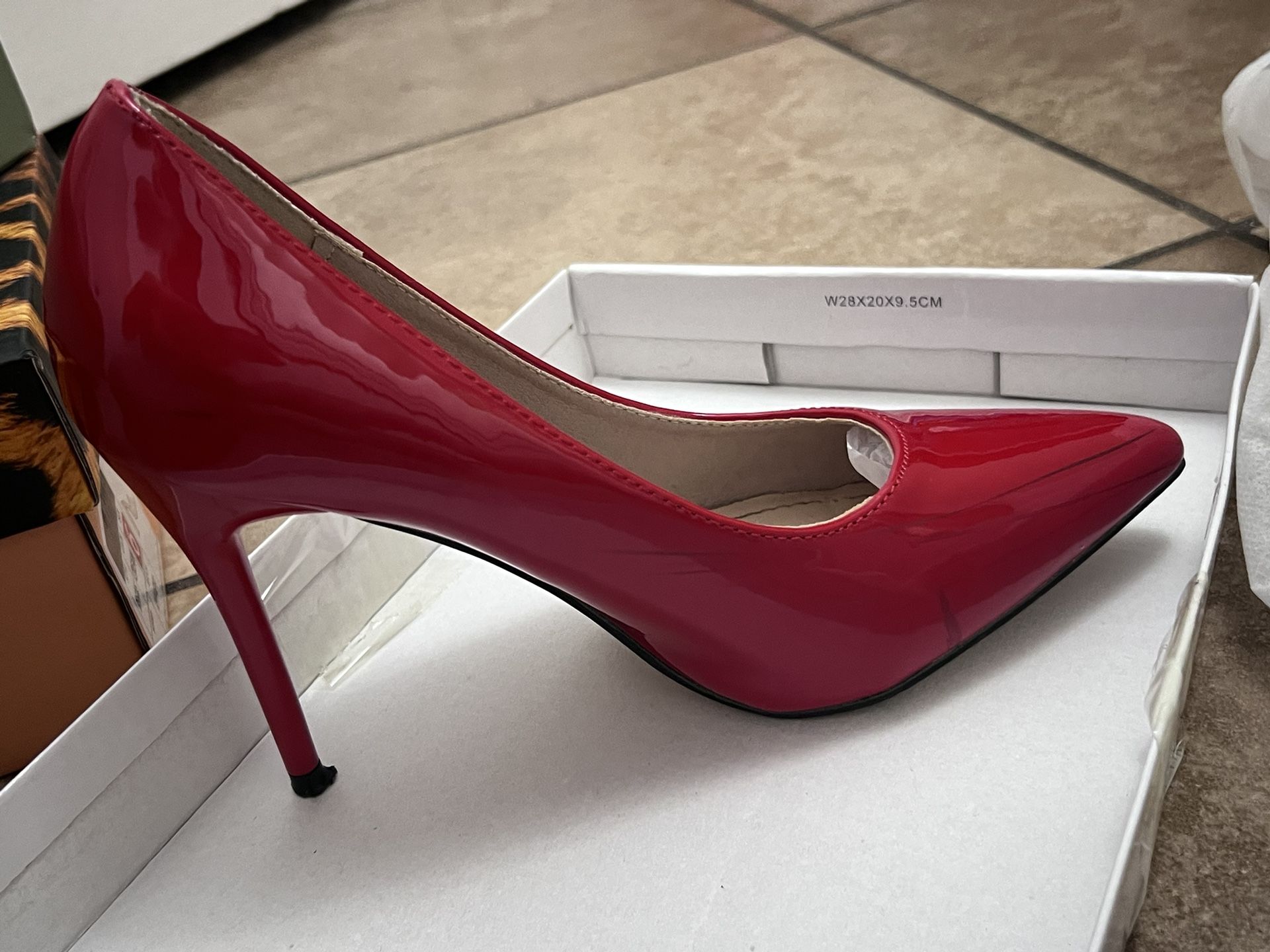 Heels
