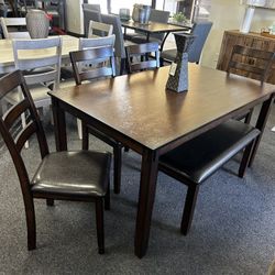 Dining Set