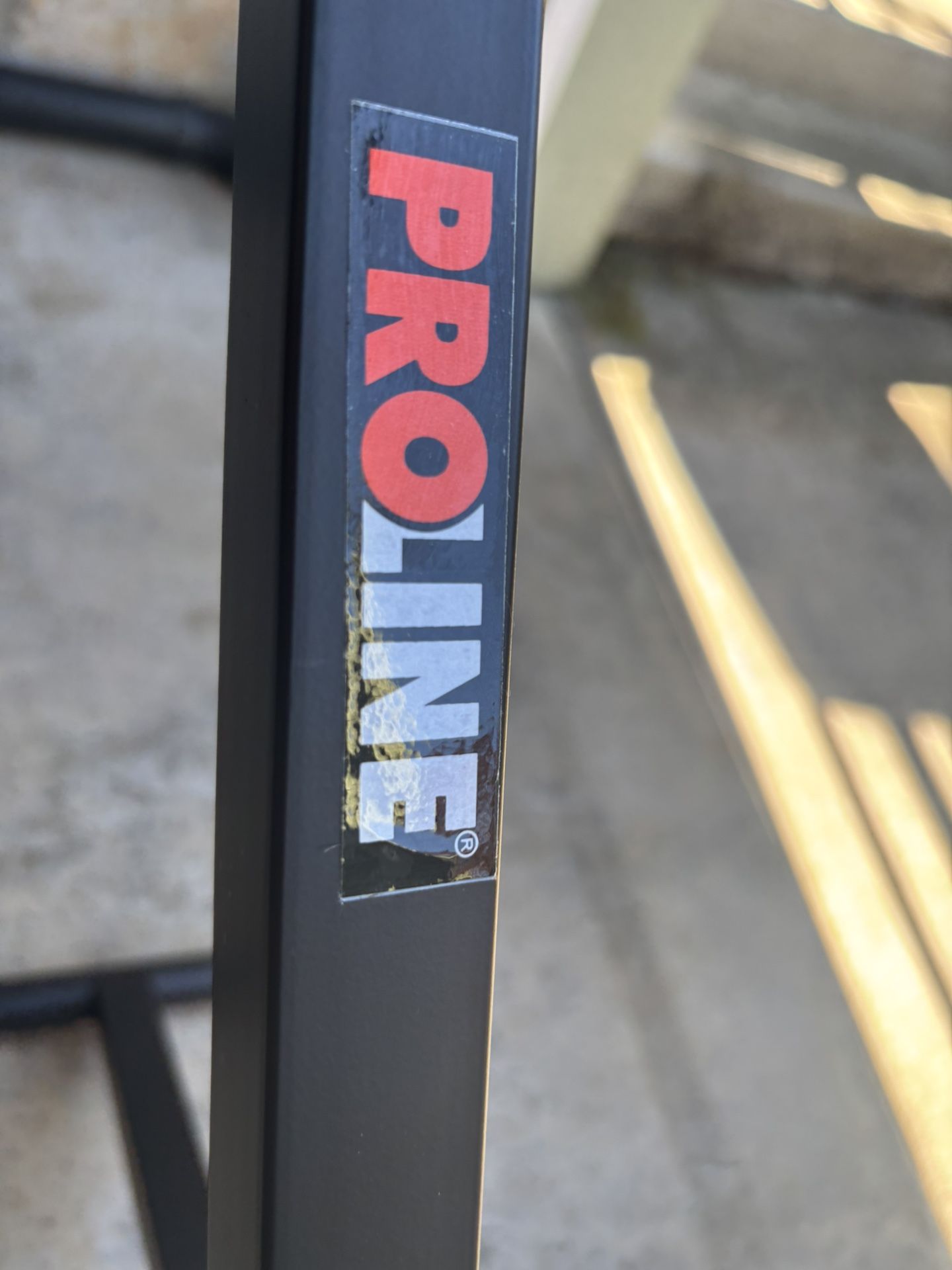 ###PRO LINE FAST DRAW KEYBOARD STAND###