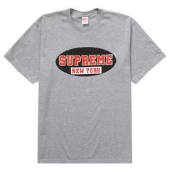 Supreme New York Tee