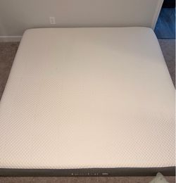 Nectar king size mattress