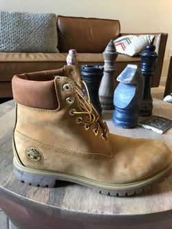 Timberland shoes