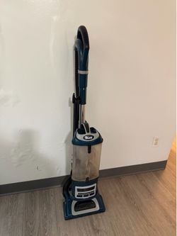 Shark XL Vacuum