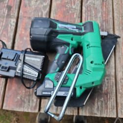 Metabo  Framing