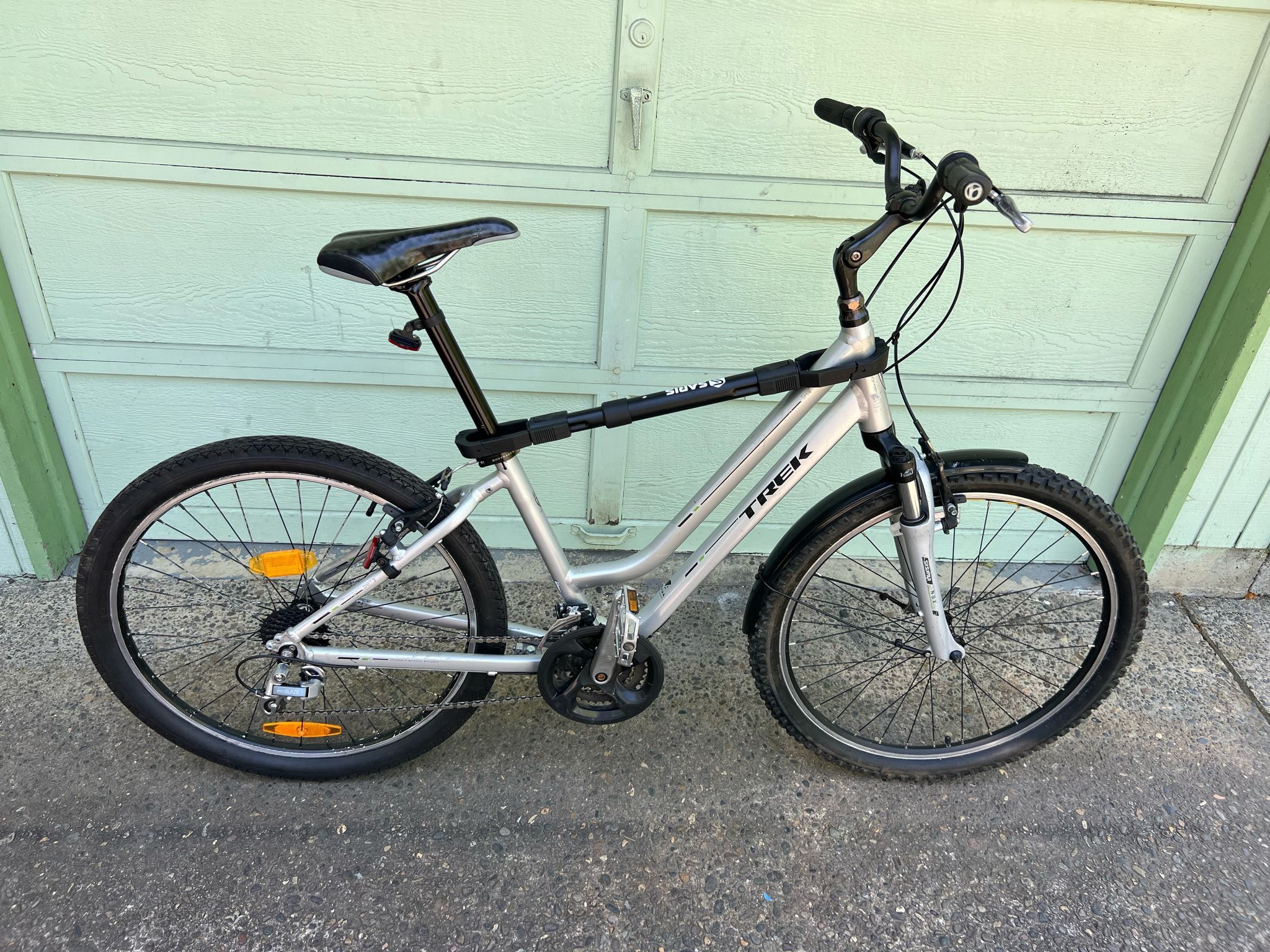 Trek Bike 26”
