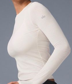 Alo shirt