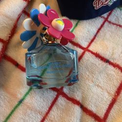 Marc Jacobs Daisy Murakami Collection Blue Women’s Fragrance 