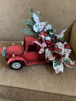 Anna’s Arrangements