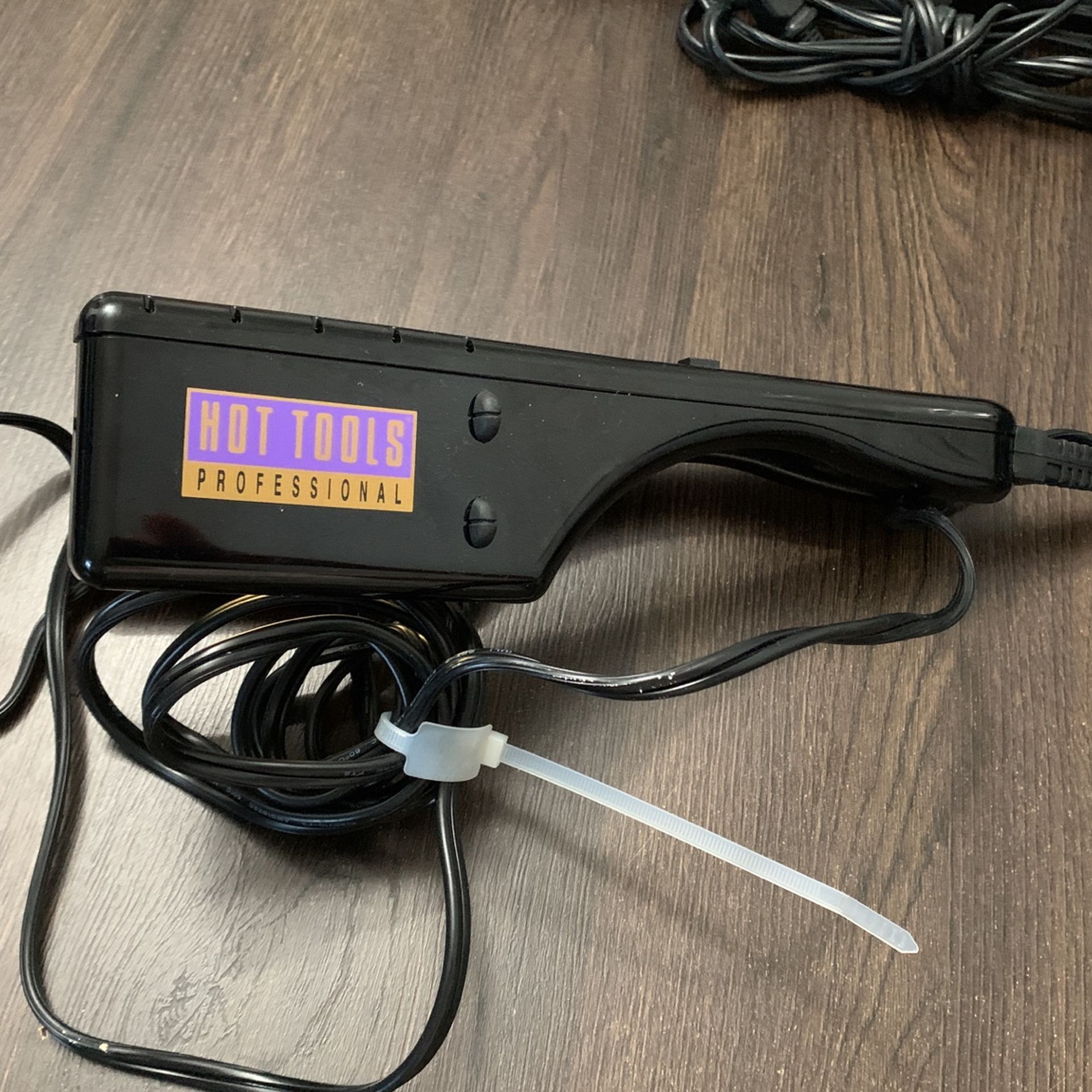 Hot Tools Professional