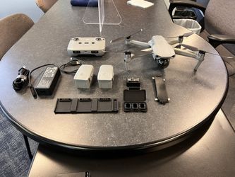 DJI Mavic Air 2 Fly More Combo