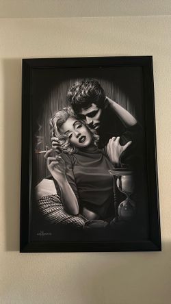 Wall art