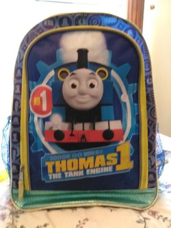 Thomas Backpack