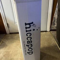 Baby Crib Mattress 