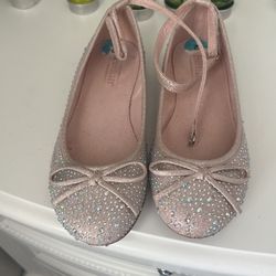 Girl Shoes