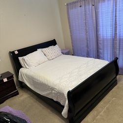 3 Piece Bedroom Set 