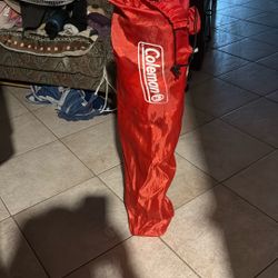 Coleman Camping Chair 