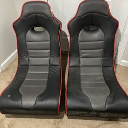 Gamer Chairs - Rocking 