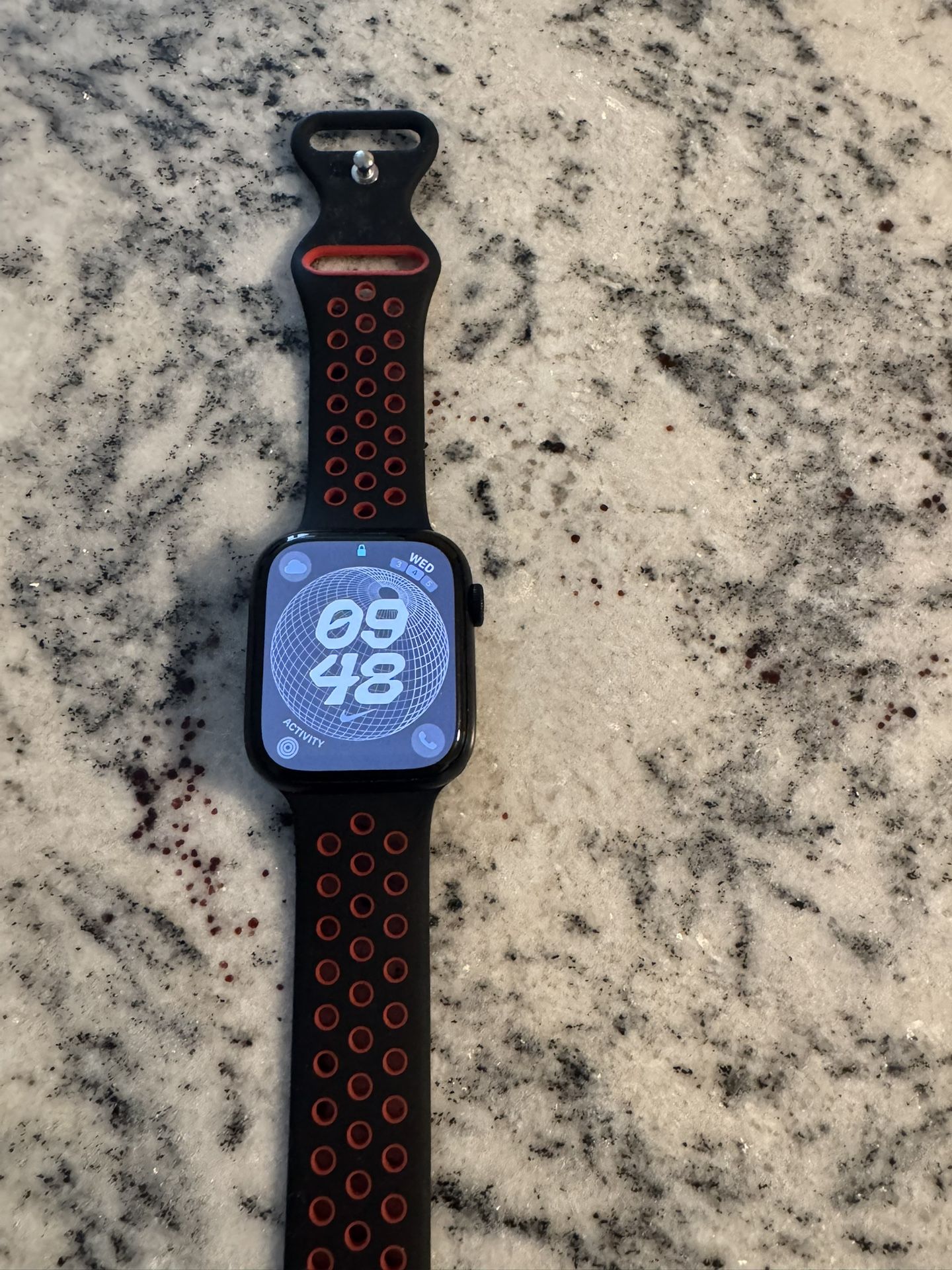 Apple Watch Series 9 (GPS) - $250 Or Best Offer