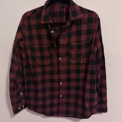 Red Flannel