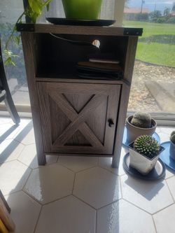 Nightstands