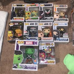 Pop In The Boxes For Sale