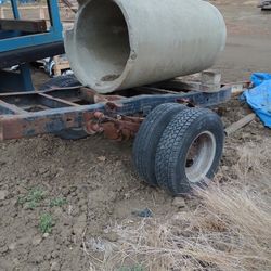 Concrete Pipe