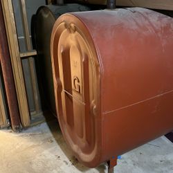 Heating/ Water Heating  Oil Tanks 