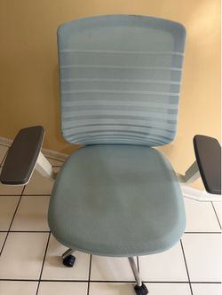 Branch Desk Chair