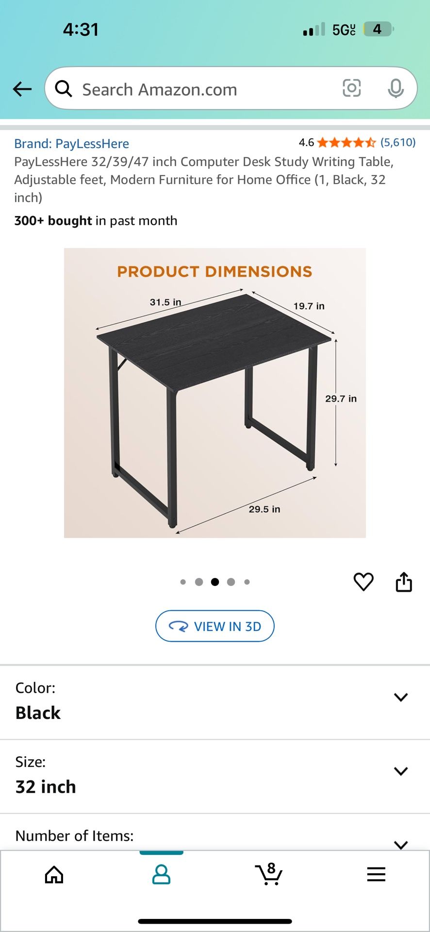 Desk