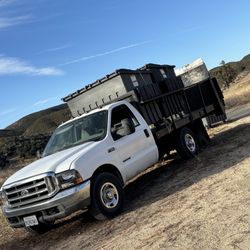 1999 Ford F-350 Super Duty xl 