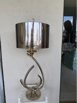 Perfect Pair of John Richard Table Lamps