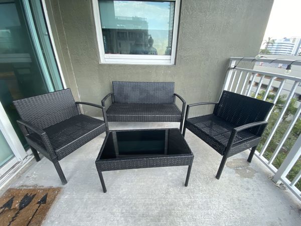 Outdoor Patio Furniture for Sale in Fort Lauderdale, FL - OfferUp