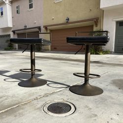 Bar stools