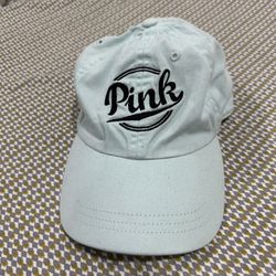Pink VS Hat 