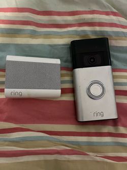 Ring set