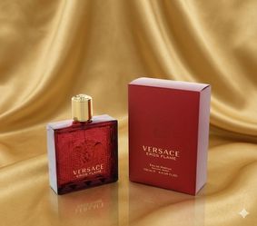 Versace eros flame