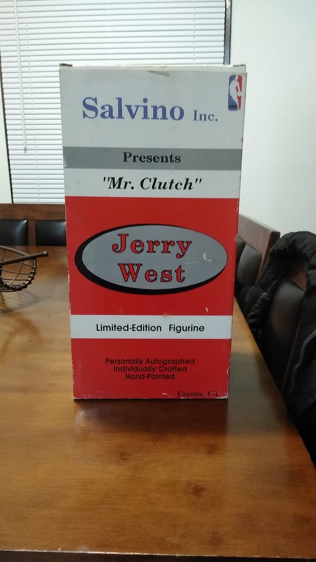 Figurine