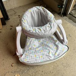 Infant Seat 